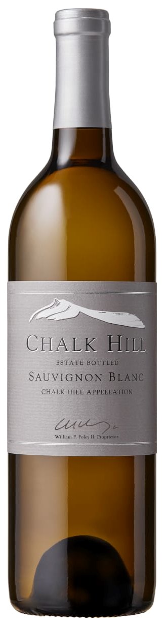 Chalk Hill Sauvignon Blanc 2023 - 750ml