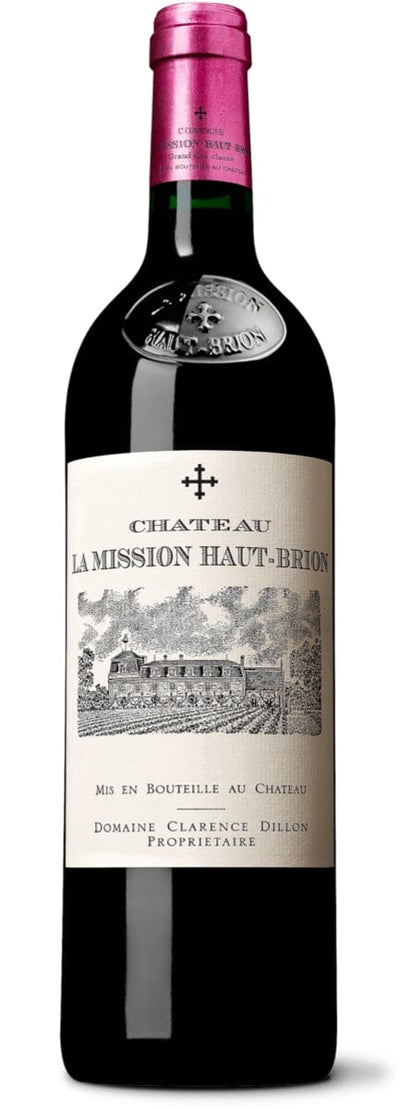 Chapelle de la Mission Haut-Brion 2021 - 750ml