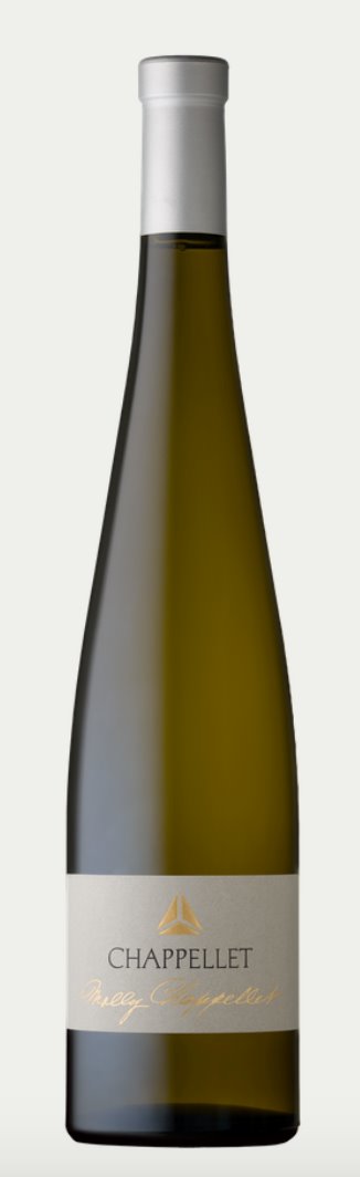 Chappellet Chenin Blanc 2023 - 750ml