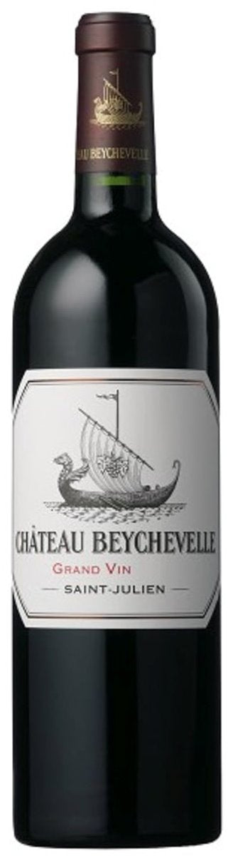 Chateau Beychevelle St. Julien 2016 - 750ml