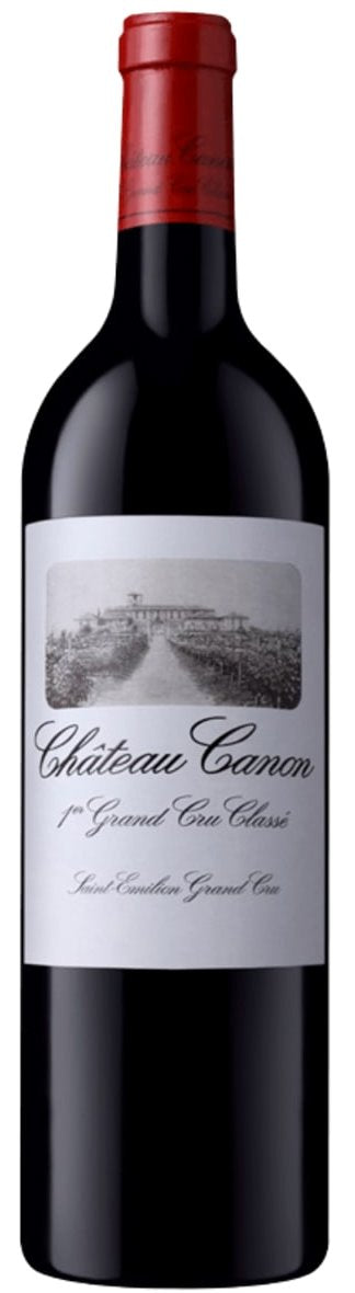 Chateau Canon Saint Emilion Grand Cru 2010 - 750ml