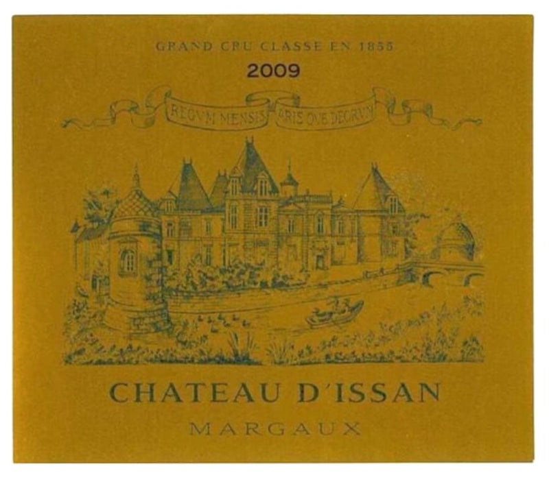 Chateau d&