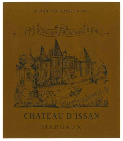 Chateau d'Issan 2016 - 750ml