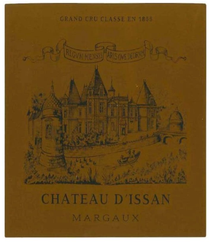 Chateau d&