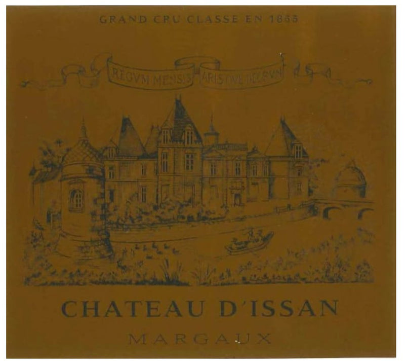 Chateau d&