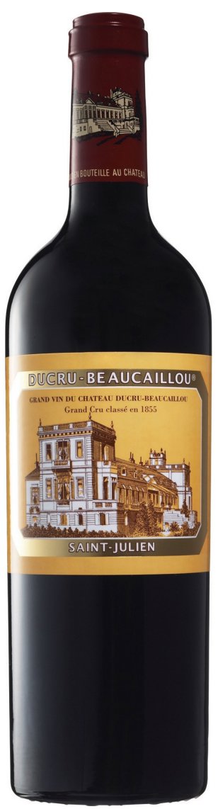 Chateau Ducru-Beaucaillou 2016 - 750ml