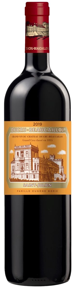 Chateau Ducru-Beaucaillou Saint Julien 2019 - 750ml