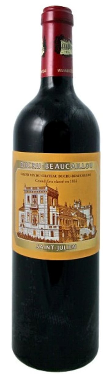 Chateau Ducru-Beaucaillou St. Julien 2006 - 750ml