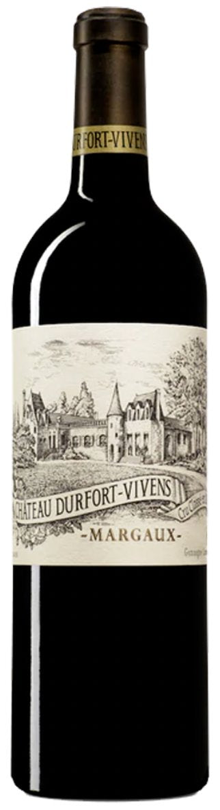 Chateau Durfort-Vivens 2016 - 750ml