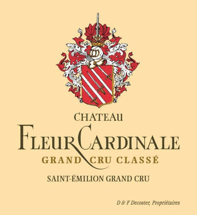 Chateau Fleur Cardinale 2020 - 750ml