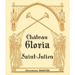 Chateau Gloria 2016 - 3.0l