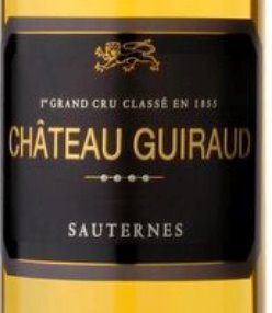 Chateau Guiraud Sauternes 2020 - 750ml