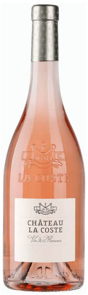 Chateau La Coste Rose 2023 750ml Redneck Wine Company