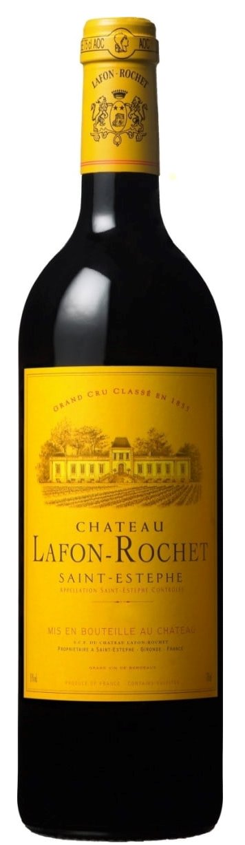 Chateau Lafon-Rochet Saint-Estephe 2000 - 750ml