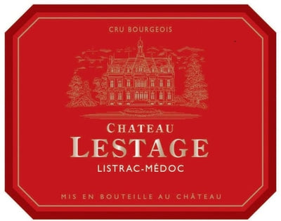 Chateau Lestage 2015 - 750ml