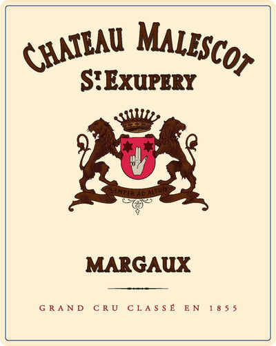 Chateau Malescot St. Exupery 2020 - 750ml