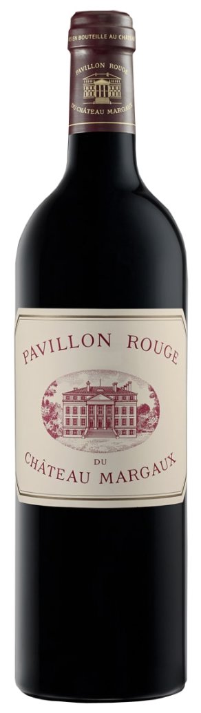 Chateau Margaux Pavillon Rouge 2019 - 750ml