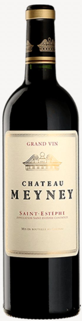 Chateau Meyney Saint-Estephe 2012 - 750ml