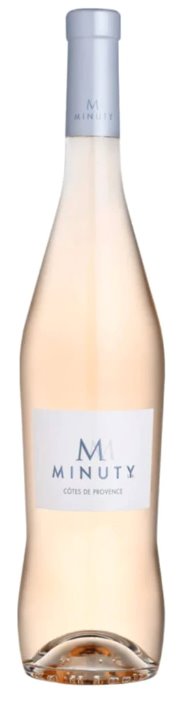 Chateau Minuty M Rose 2023 - 750ml