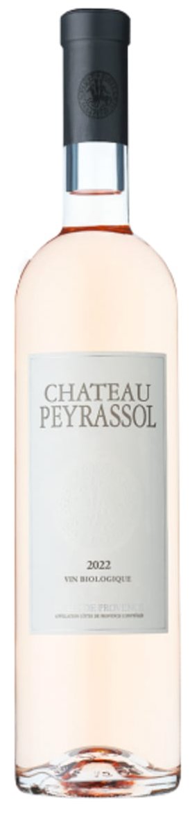 Chateau Peyrassol Rose 2022 - 750ml