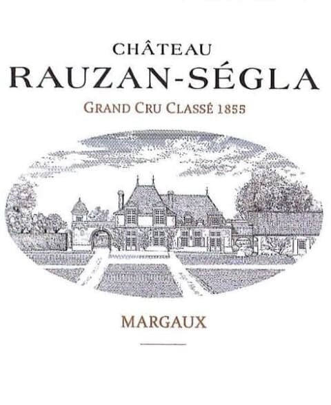 Chateau Rauzan-Segla 2010 - 750ml