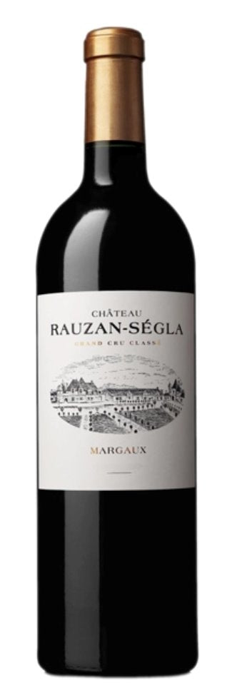 Chateau Rauzan-Segla 2014 - 750ml