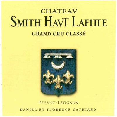 Chateau Smith Haut Lafitte 2019 - 750ml