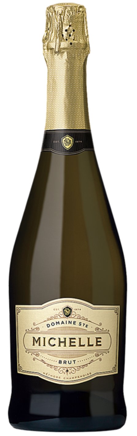 Chateau Ste. Michelle Brut - 750ml
