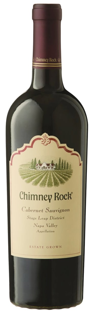 Chimney Rock Cabernet Sauvignon Stags Leap District 2022 - 750ml