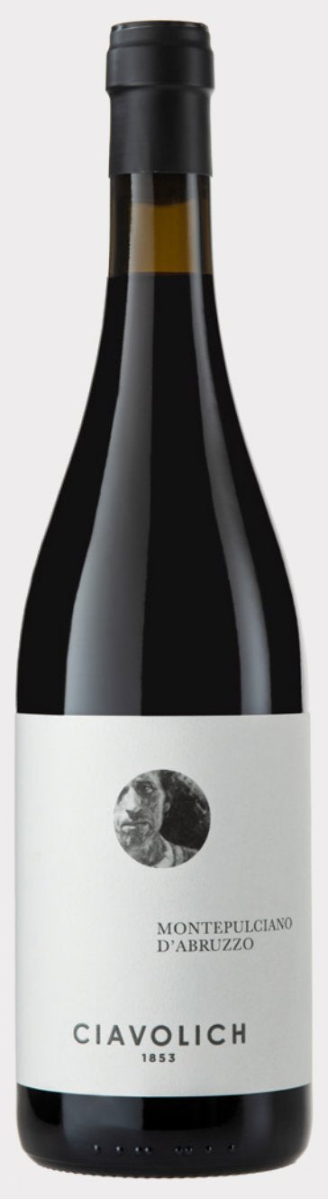 Ciavolich Montepulciano d&