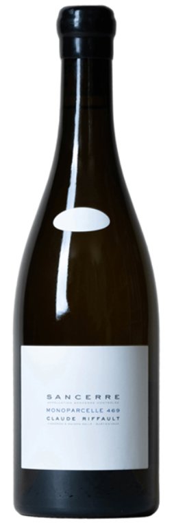 Claude Riffault 'Monoparcelle 469' Sancerre 2023 - 750ml