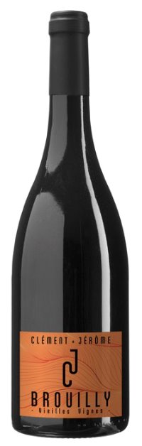 Clement+ Jerome 'Vieilles Vignes' Brouilly 2020 - 750ml