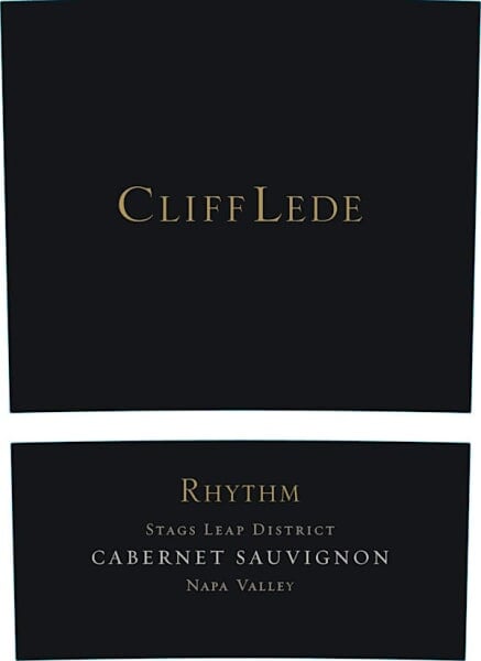 Cliff Lede Rhythm Cabernet Sauvignon 2022 - 750ml