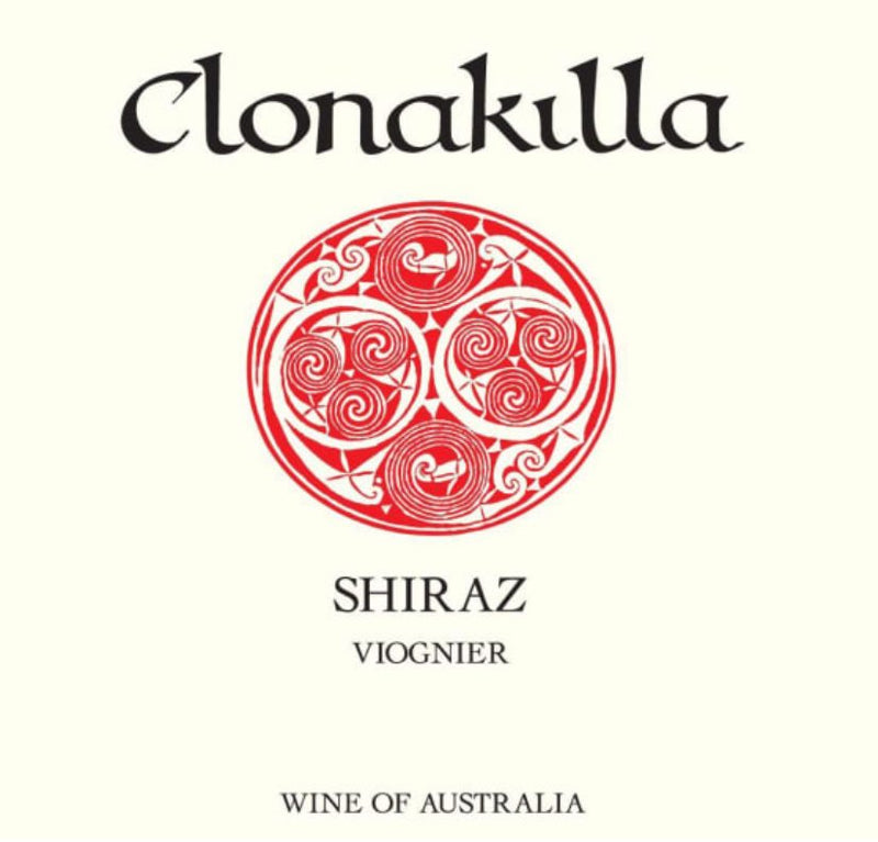 Clonakilla Shiraz Viognier 2022 - 750ml