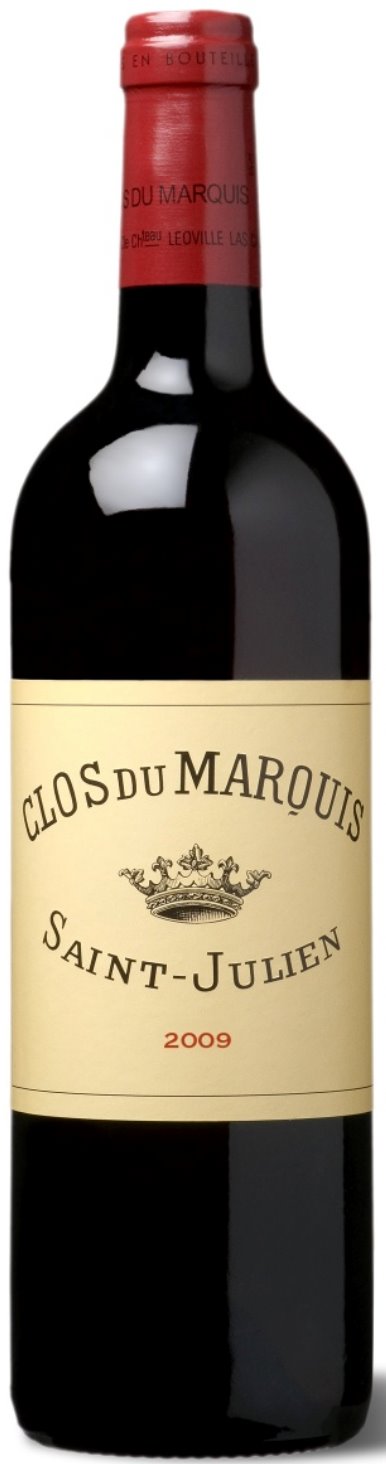 Clos du Marquis Saint-Julien 2009 - 750ml