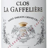 Clos la Gaffeliere St. Emilion Grand Cru 2020 - 750ml
