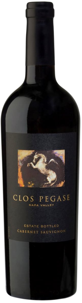 Clos Pegase Cabernet Sauvignon 2021` - 750ml