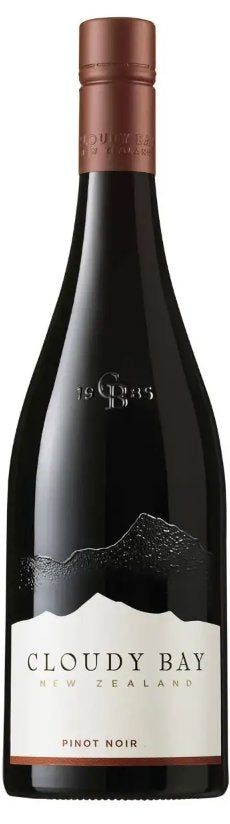 Cloudy Bay Pinot Noir 2022 - 750ml