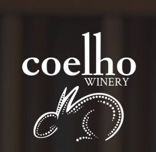 Coelho 'Delfina Vineyard' Pinot Noir Willamette 2019 - 750ml