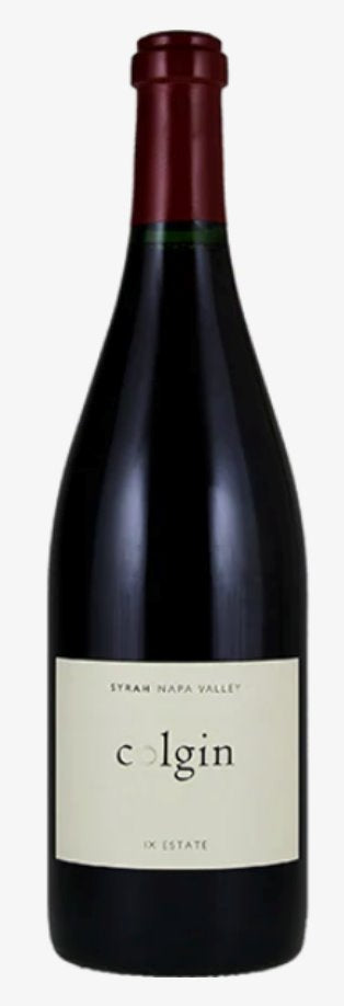 Colgin IX Estate Napa Valley Syrah 2021 - 750ml