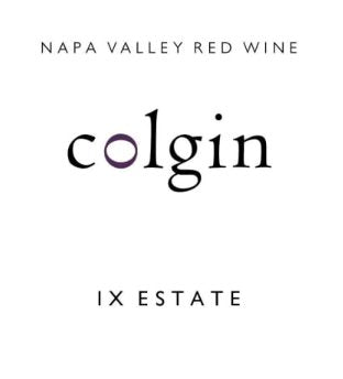 Colgin IX Estate Red 2014 - 750ml