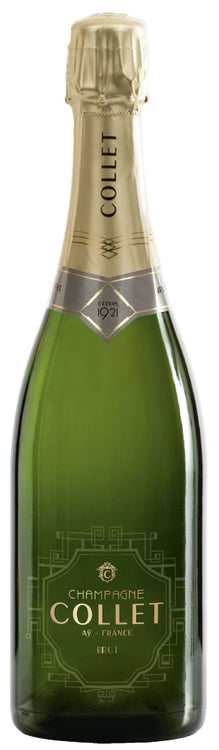 Collet Brut NV - 750ml