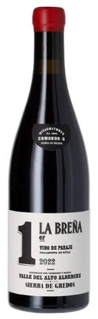 Comando G 'La Brena' 1er Cru 2022 - 750ml