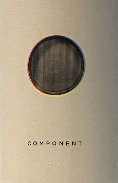 Component Petit Verdot Napa Valley 2022 - 750ml