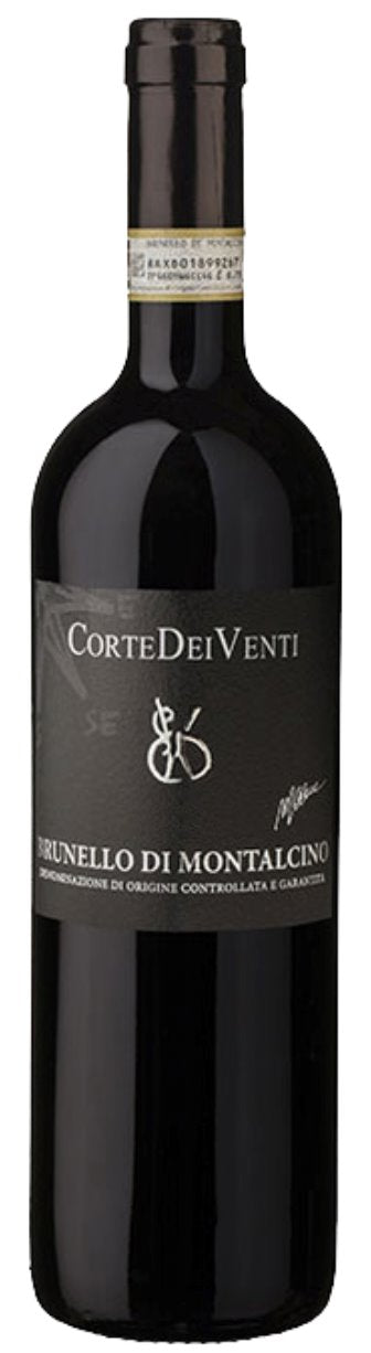 Corte dei Venti Brunello di Montalcino 2016 - 750ml