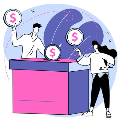 Cover Transaction Fee
