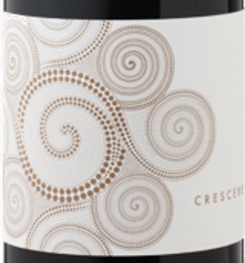 Crescere Estate Alexander Valley Syrah 2019 - 750ml