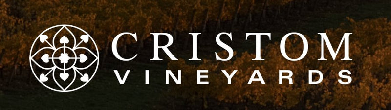 Cristom Winery Tasting