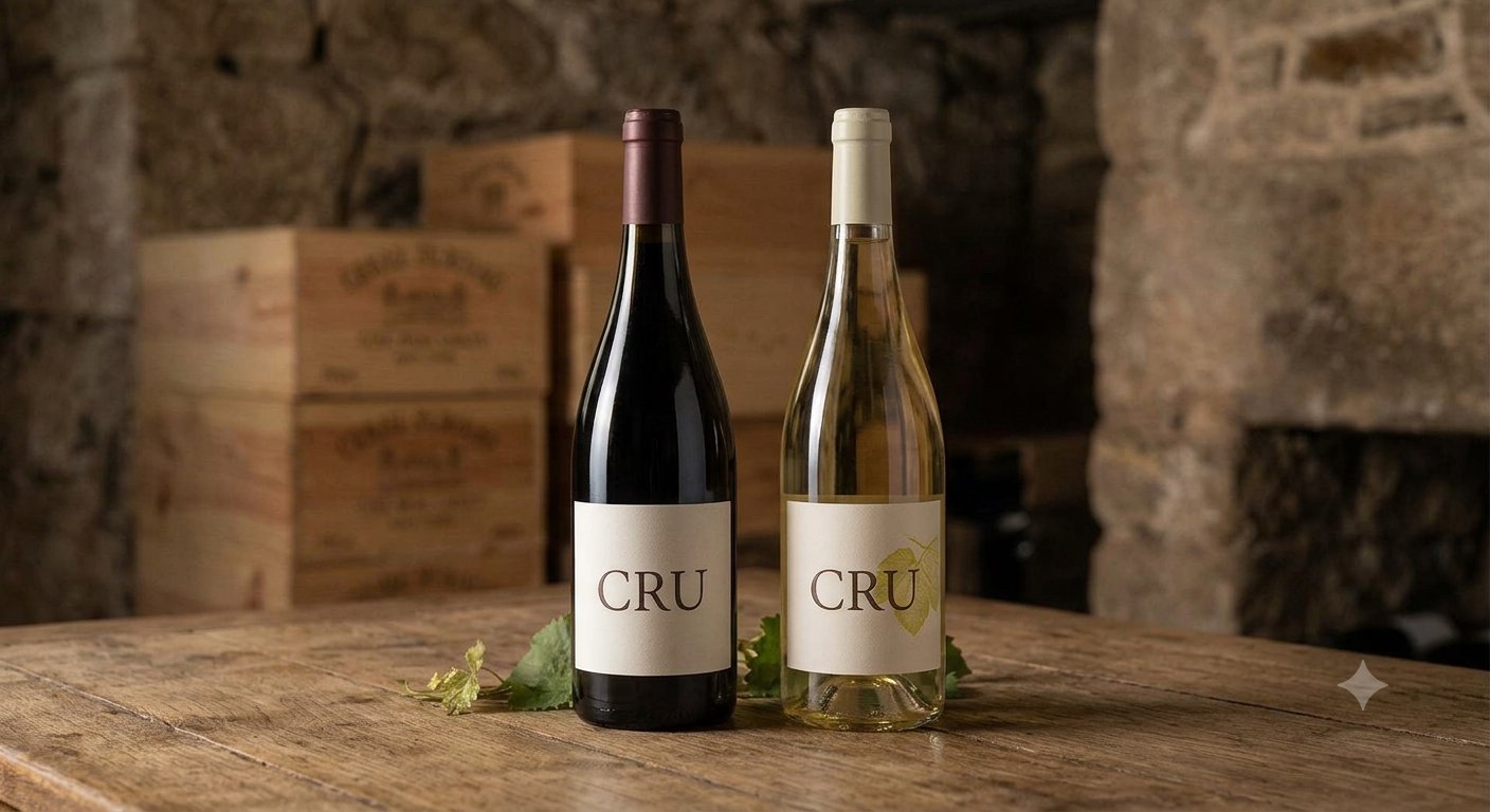 Cru Level