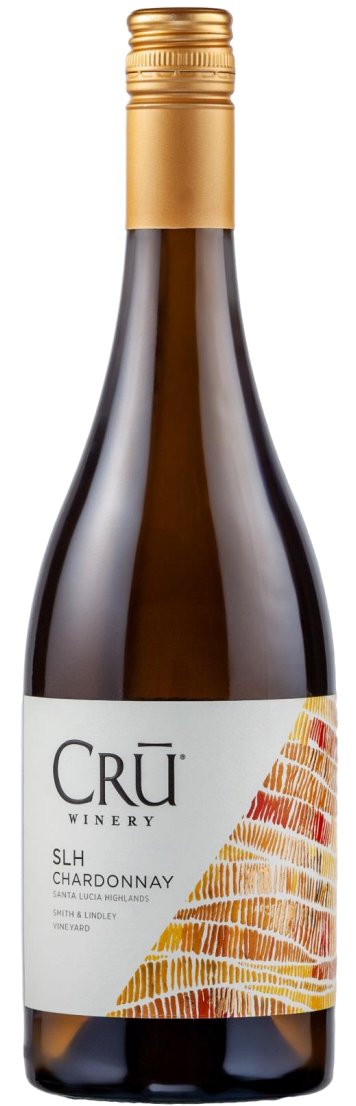 CRU SLH Chardonnay 2023 - 750ml